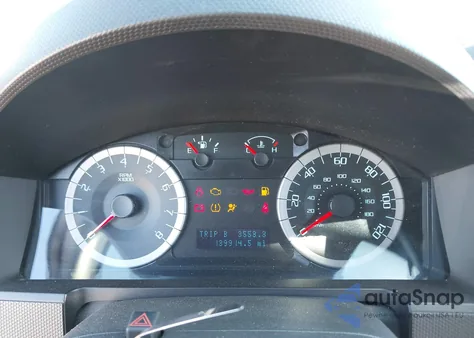 2010 Ford Escape Xlt из США, поврежденный, VIN 1FMCU0D75AKB93403